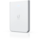 Ubiquiti UniFi U6 In-Wall WiFi 6 Access Point met 4-Poorts Gigabit Switch
