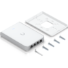 Ubiquiti Ubiquiti UniFi U6 In-Wall WiFi 6 Access Point & 4-Poorts Switch