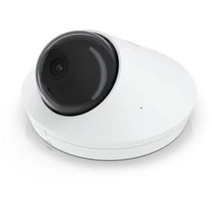 Ubiquiti Ubiquiti UniFi G5 Dome 2K Beveiligingscamera - Vandaalbestendig met AI-Detectie