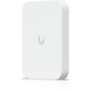 Ubiquiti Ubiquiti UniFi U7 In-Wall WiFi 7 AP - Tri-Band, 2.5GbE & Switch