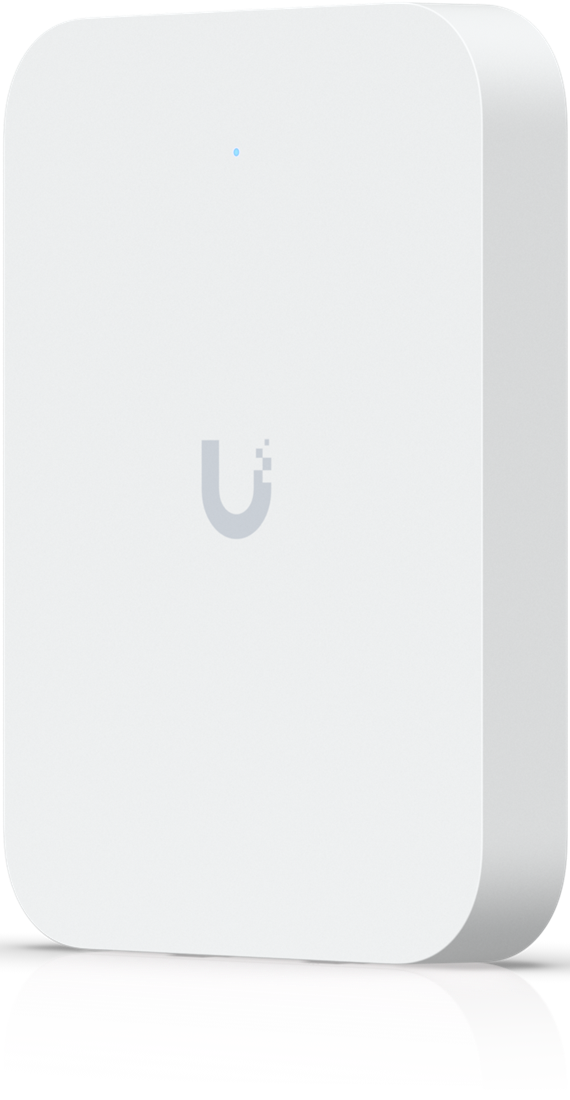Ubiquiti Ubiquiti UniFi U7 In-Wall WiFi 7 Access Point (U7-IW)
