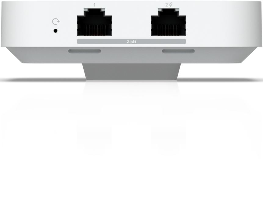 Ubiquiti Ubiquiti UniFi U7 In-Wall WiFi 7 Access Point (U7-IW)