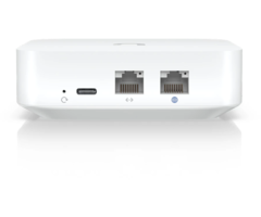 Ubiquiti Ubiquiti UniFi Gateway Lite 1Gbps IPS/IDS Router