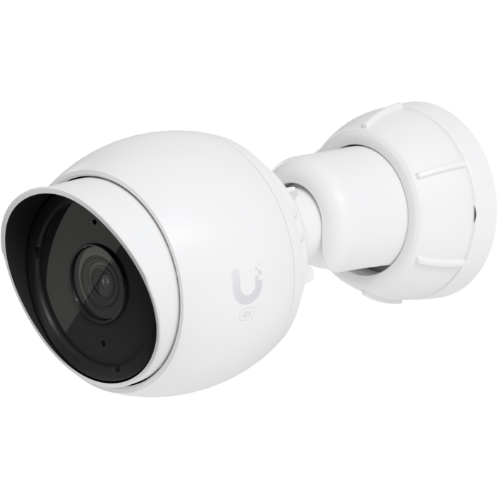 Ubiquiti Ubiquiti UniFi G5 Bullet 2K PoE Camera (UVC-G5-BULLET)