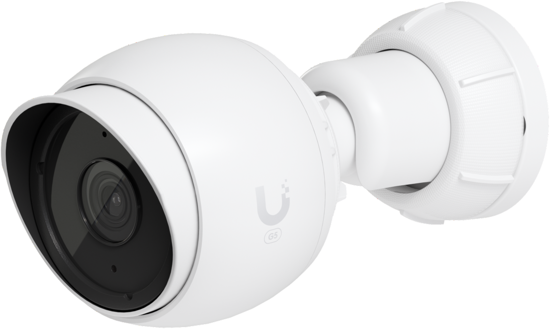 Ubiquiti Ubiquiti UniFi G5 Bullet 2K PoE Camera (UVC-G5-BULLET)