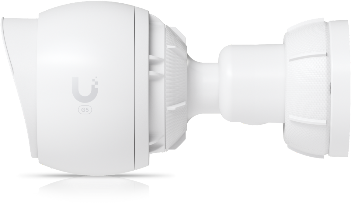 Ubiquiti Ubiquiti UniFi G5 Bullet 2K PoE Beveiligingscamera