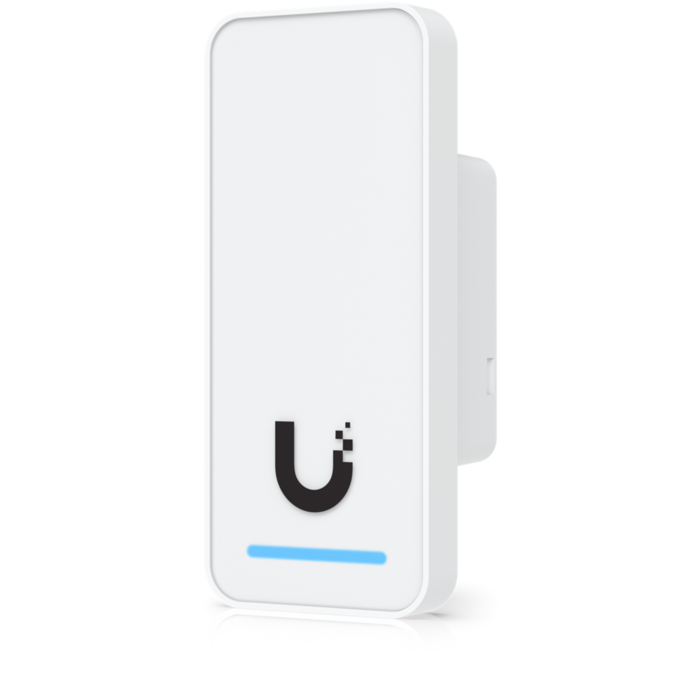Ubiquiti Ubiquiti UniFi Access G3 NFC Reader - PoE Toegangslezer voor Binnen & Buiten