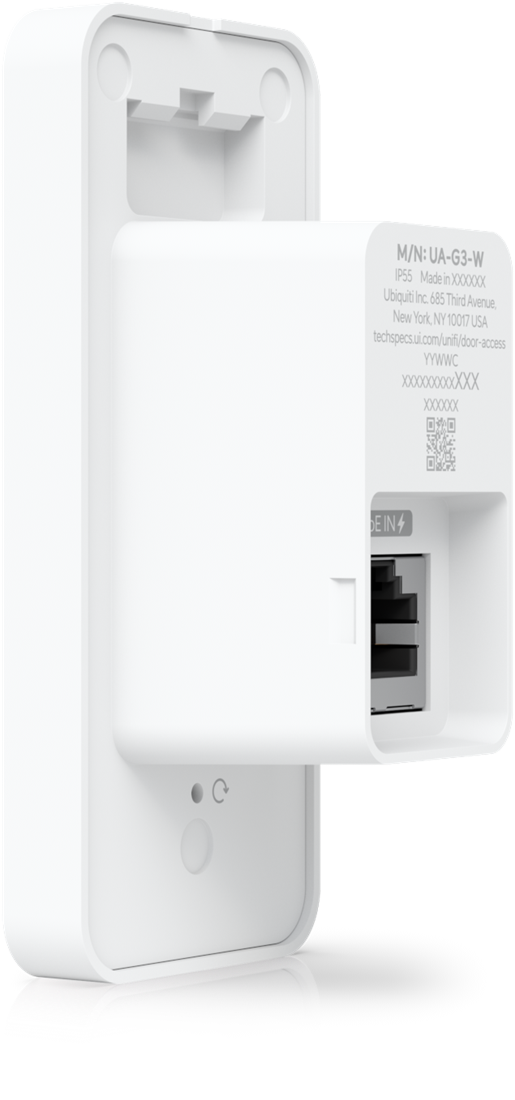 Ubiquiti Ubiquiti UniFi Access G3 NFC Reader (UA-G3-W)
