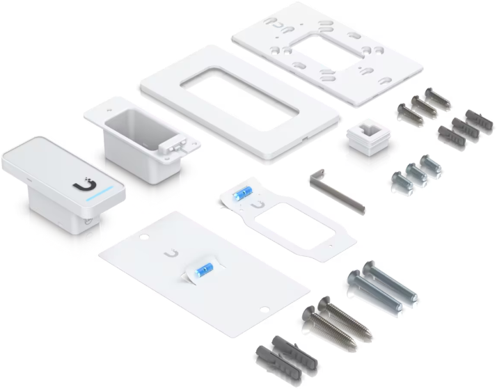 Ubiquiti Ubiquiti UniFi Access G3 NFC Reader (UA-G3-W)