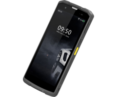 Grandstream Grandstream WP856 Wi-Fi 6 Telefoon met Barcodescanner