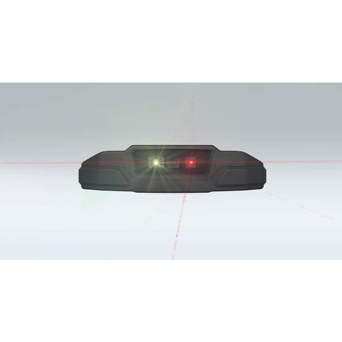 Grandstream Grandstream WP856 Wi-Fi 6 Telefoon met Barcodescanner (WP856)