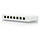 Ubiquiti UniFi Switch Ultra (USW-ULTRA) 8-Poorts Gigabit PoE+ Managed Switch - 42W