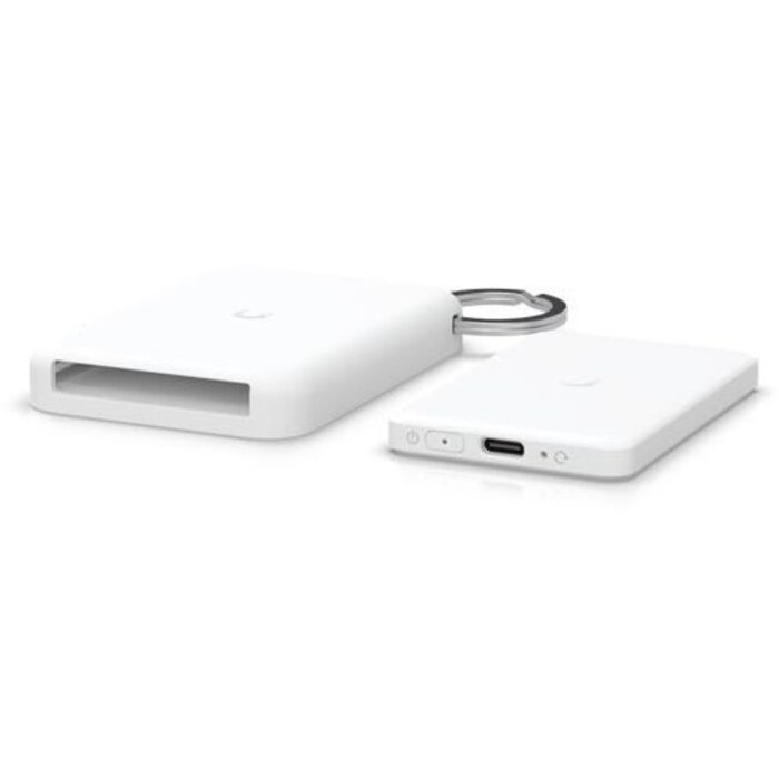 Ubiquiti Ubiquiti WiFiman Wizard Spectrum Analyzer (WM-W)