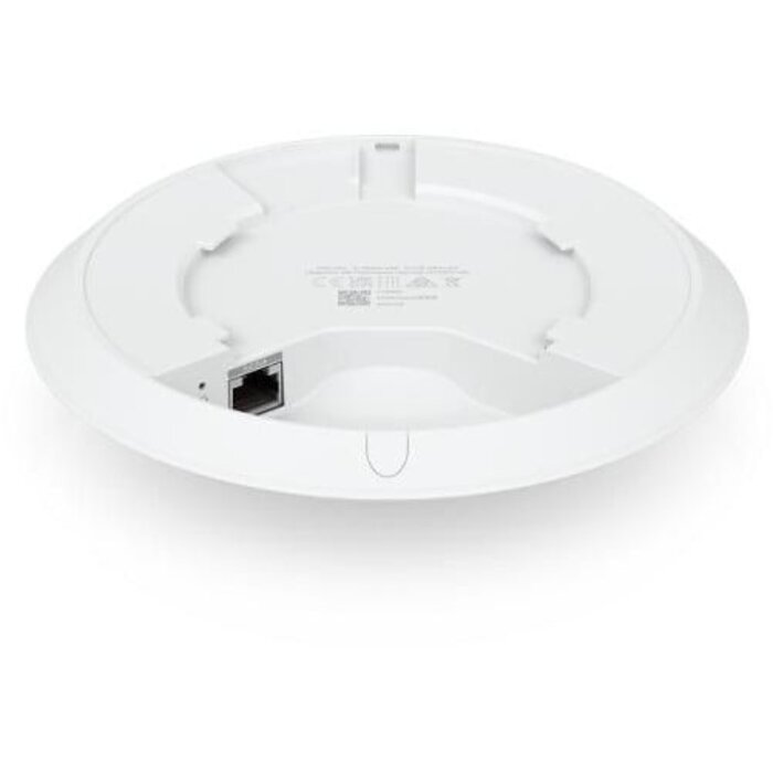 Ubiquiti Ubiquiti UniFi U6+ Dual-Band WiFi 6 Access Point - 3000Mbps