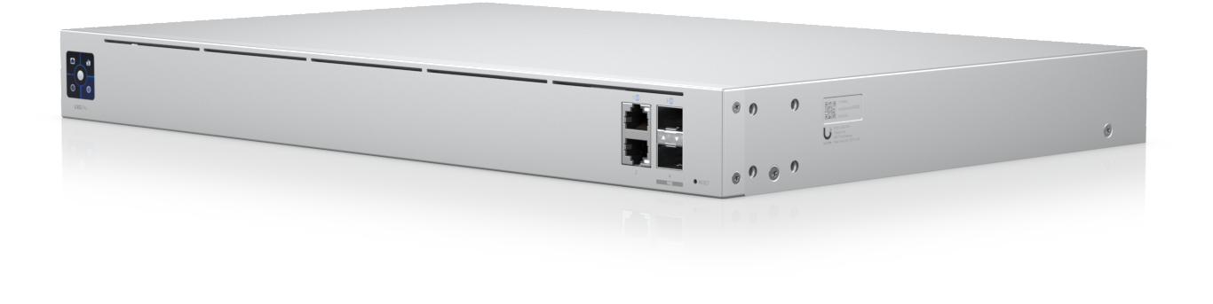 Ubiquiti Ubiquiti UniFi Gateway Pro 10G SFP+ (UXG-PRO)