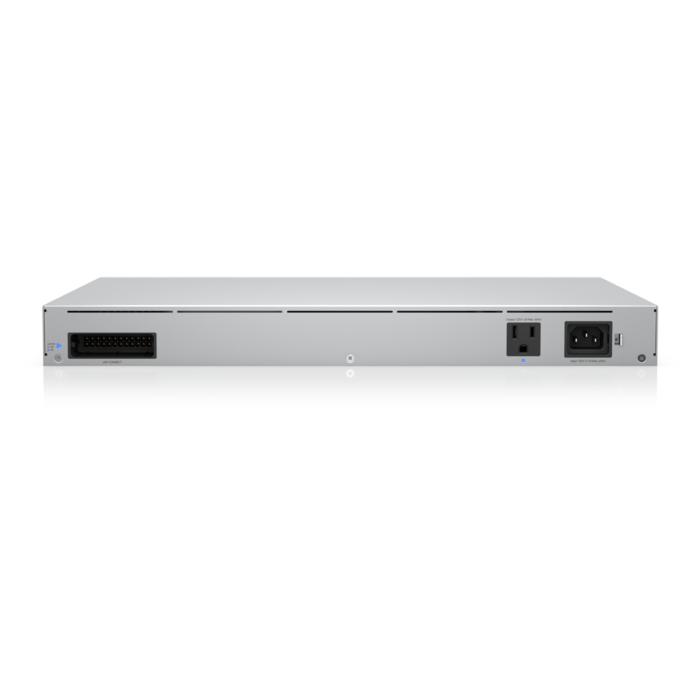 Ubiquiti Ubiquiti UniFi Gateway Pro (UXG-PRO) - 10G SFP+ Dual-WAN Security Router