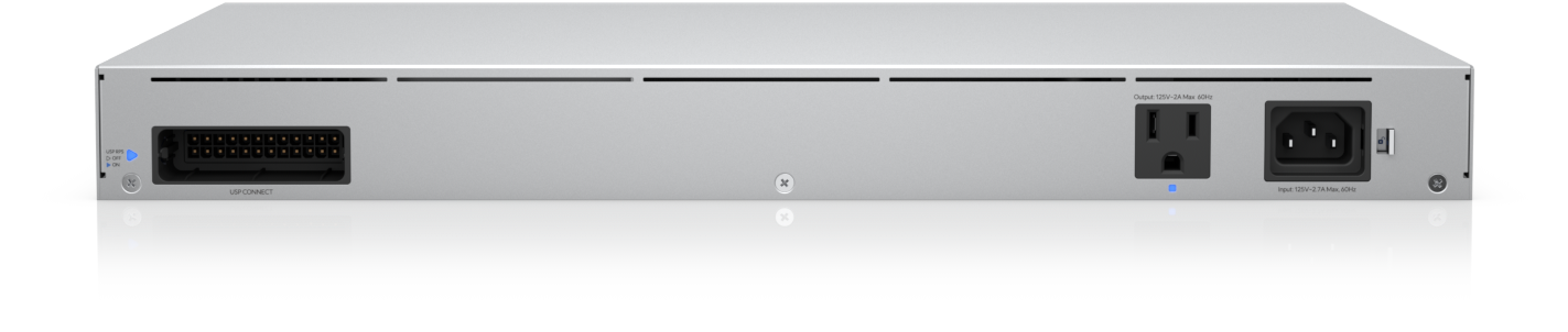 Ubiquiti Ubiquiti UniFi Gateway Pro 10G SFP+ (UXG-PRO)