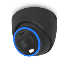 Ubiquiti Ubiquiti UniFi Protect AI Turret 2K Beveiligingscamera Zwart