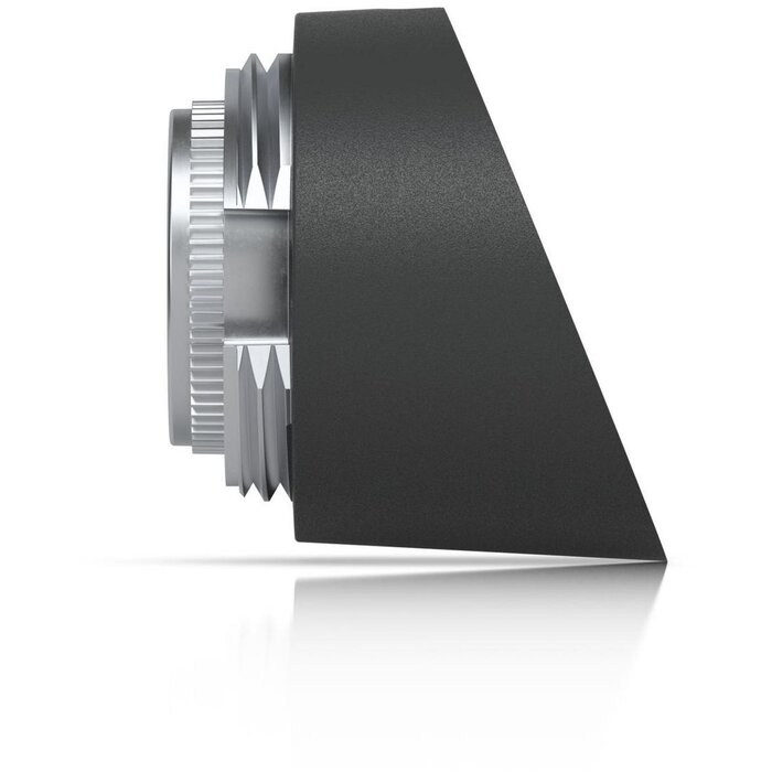 Ubiquiti Ubiquiti 25° Schuine Montagevoet Zwart voor G3/G4 PRO