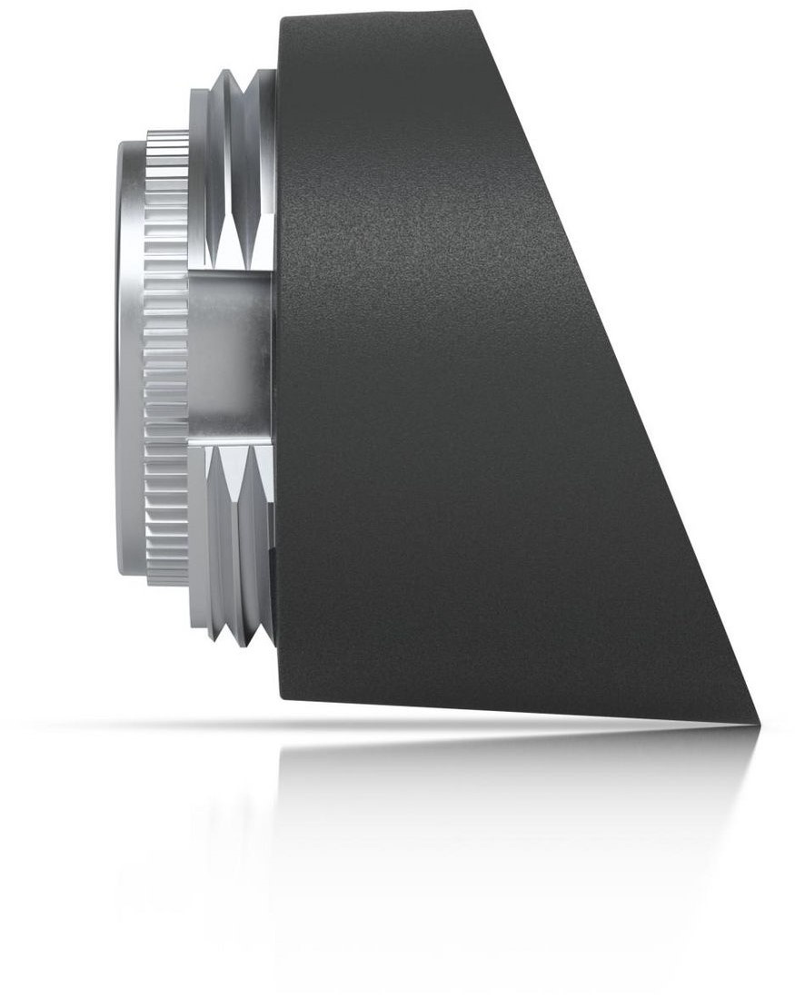 Ubiquiti Ubiquiti 25° Schuine Montagevoet Zwart voor G3/G4 PRO