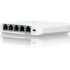 Ubiquiti Ubiquiti UniFi Flex Mini 2.5G Switch - 5-Poorts 2.5GbE Managed