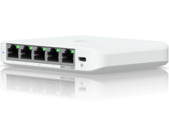 Ubiquiti Ubiquiti UniFi Flex Mini 2.5G Switch