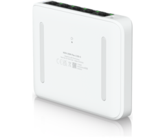 Ubiquiti Ubiquiti UniFi Flex Mini 2.5G - 5-Poorts Managed Switch (USW-Flex-2.5G-5)
