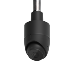 Ubiquiti Ubiquiti UniFi Montagedoos Compact Zwart