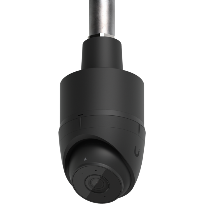 Ubiquiti UniFi Camera Compact Junction Box Black