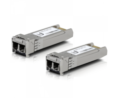 Ubiquiti Ubiquiti U Fiber 10G SFP+ MM (2-Pack)