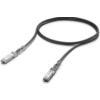 Ubiquiti Ubiquiti UACC-DAC-SFP10-3M DAC SFP+ Kabel - 3 Meter