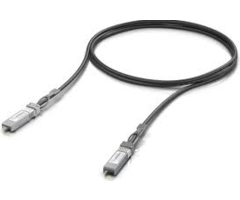 Ubiquiti Ubiquiti UACC-DAC-SFP10-3M - 10Gbps DAC SFP+ Kabel - 3 Meter