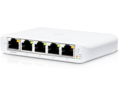 Ubiquiti Ubiquiti UniFi Switch Flex Mini 5-Port Gigabit