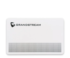 Grandstream Grandstream RFID-Kaart voor GDS37xx Toegangscontrole (GDS37XX-RFID)