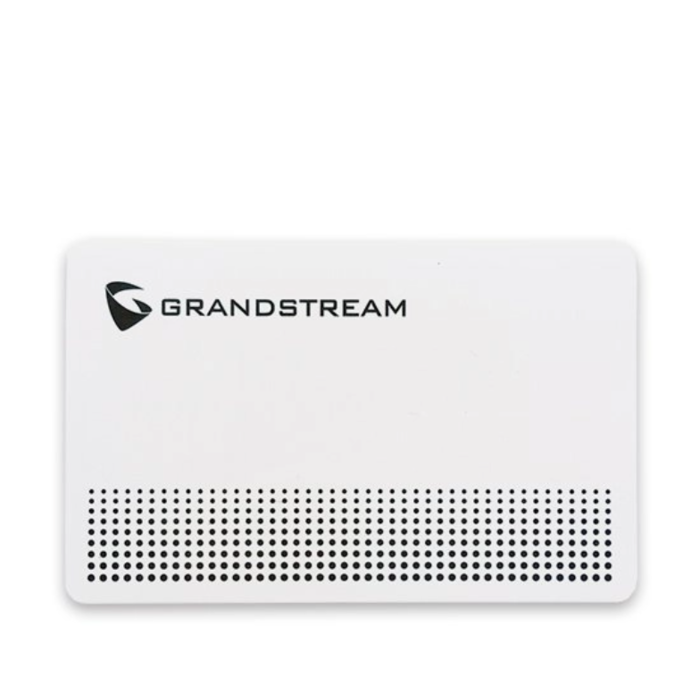 Grandstream Grandstream RFID Kaart voor GDS37xx Toegangscontrole (GDS37XX-RFID)