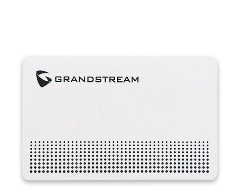 Grandstream Grandstream RFID Kaart voor GDS37xx Toegangscontrole (GDS37XX-RFID)