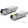 Ubiquiti Ubiquiti UACC-OM-SM-1G-S-2 - 1G BiDi SFP Transceiver - 10km Single-Mode