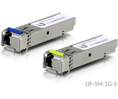 Ubiquiti Ubiquiti SFP 1G BiDi Single-Mode