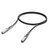 Ubiquiti Ubiquiti UniFi SFP28 DAC Kabel 1m - 25Gbps (UACC-DAC-SFP28-1M)