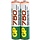 Gigaset Oplaadbare Batterijen AAA (2 stuks) voor DECT Telefoons