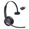 Yealink Yealink WH64 Hybrid Mono Teams Draadloze Headset