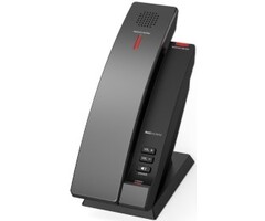 SNOM Snom HD101 Draadloze Antibacteriële Hoteltelefoon (7001)