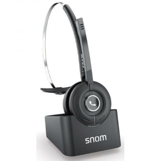 SNOM Snom A190 Draadloze Multicell DECT Headset
