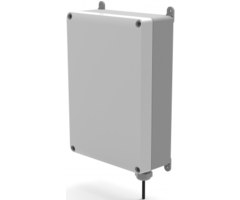 SNOM Snom M900 Outdoor DECT Basisstation (IP65, Multicell)