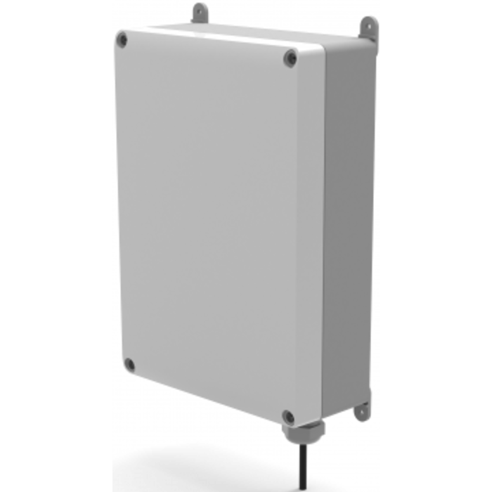SNOM Snom M900 Outdoor DECT Basisstation IP55 - Multicell