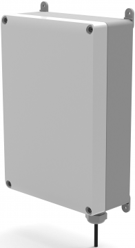 SNOM Snom M900 Outdoor IP55 DECT Basisstation (4478)