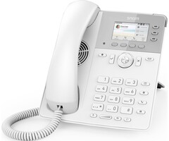 SNOM Snom D717 Professionele VoIP Telefoon met Kleurendisplay (4398)