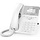 Snom D717 White VoIP Telefoon met Kleurendisplay (4398)