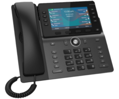 SNOM Snom M58 Professioneel Draadloos DECT Bureautoestel