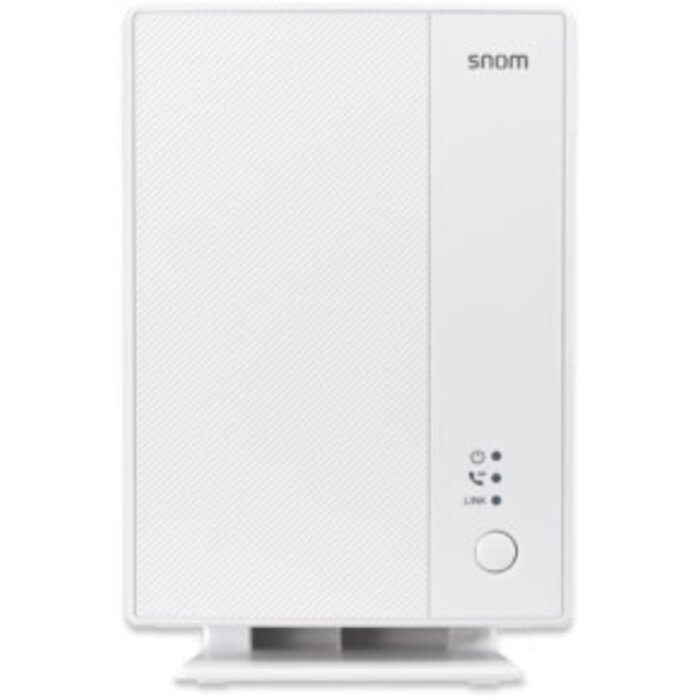 SNOM Snom M500 Dual-Cell DECT Basisstation (4628)